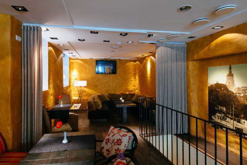 Rixwell Collection Savoy Boutique Hotel Tallinn Ngoại thất bức ảnh