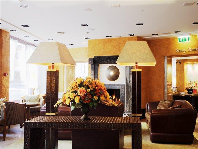 Rixwell Collection Savoy Boutique Hotel Tallinn Ngoại thất bức ảnh