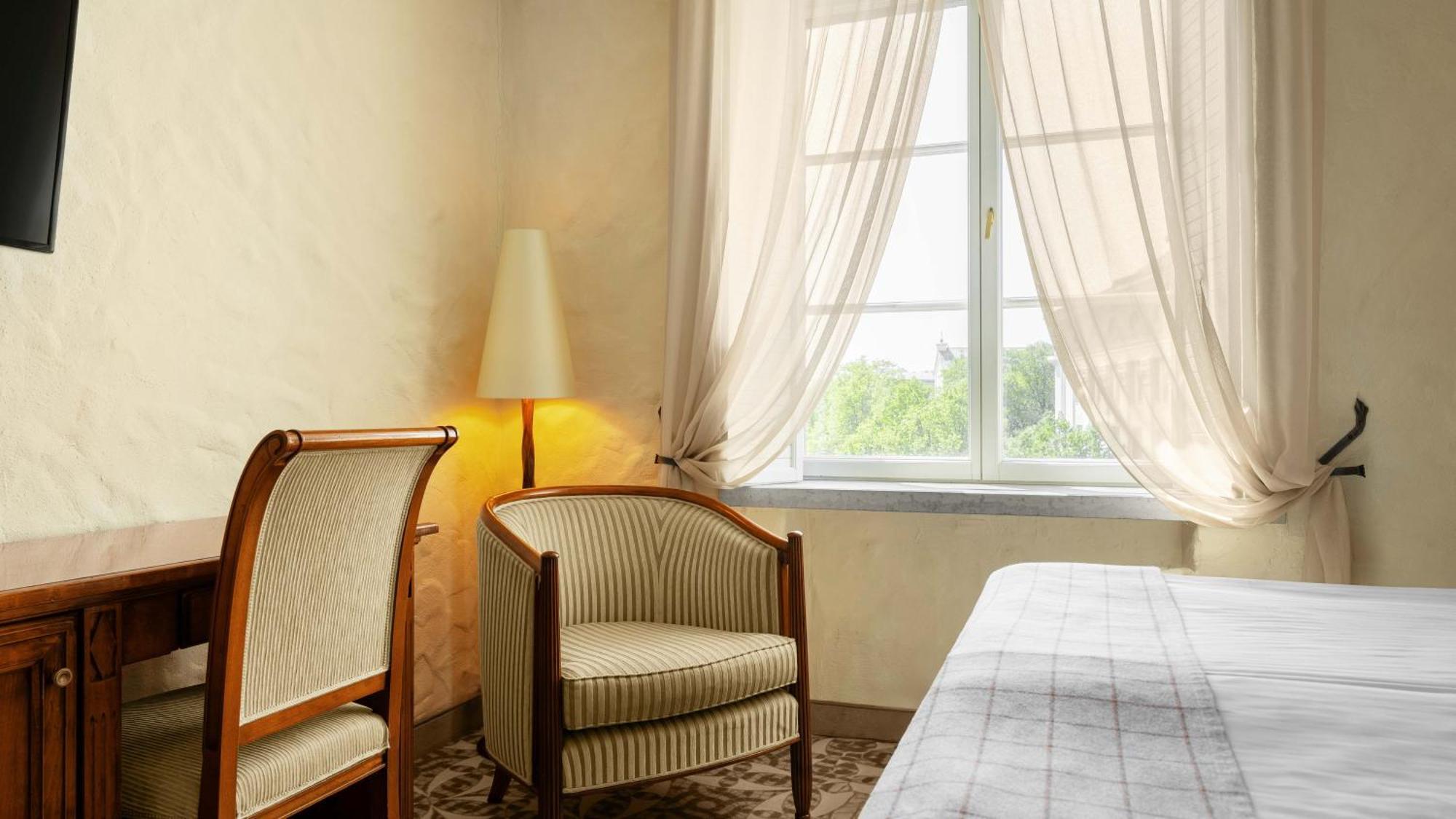 Rixwell Collection Savoy Boutique Hotel Tallinn Ngoại thất bức ảnh