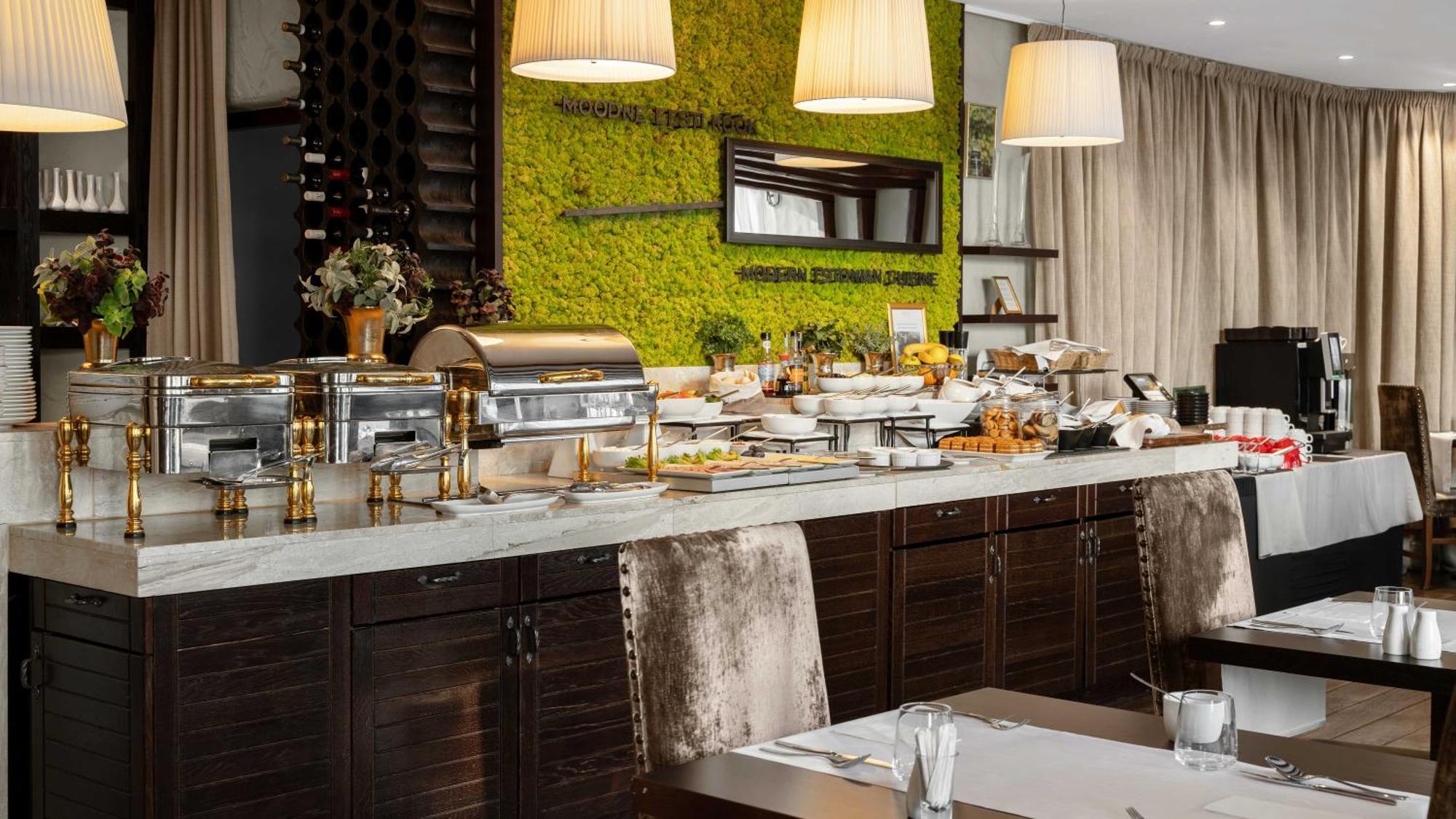 Rixwell Collection Savoy Boutique Hotel Tallinn Ngoại thất bức ảnh