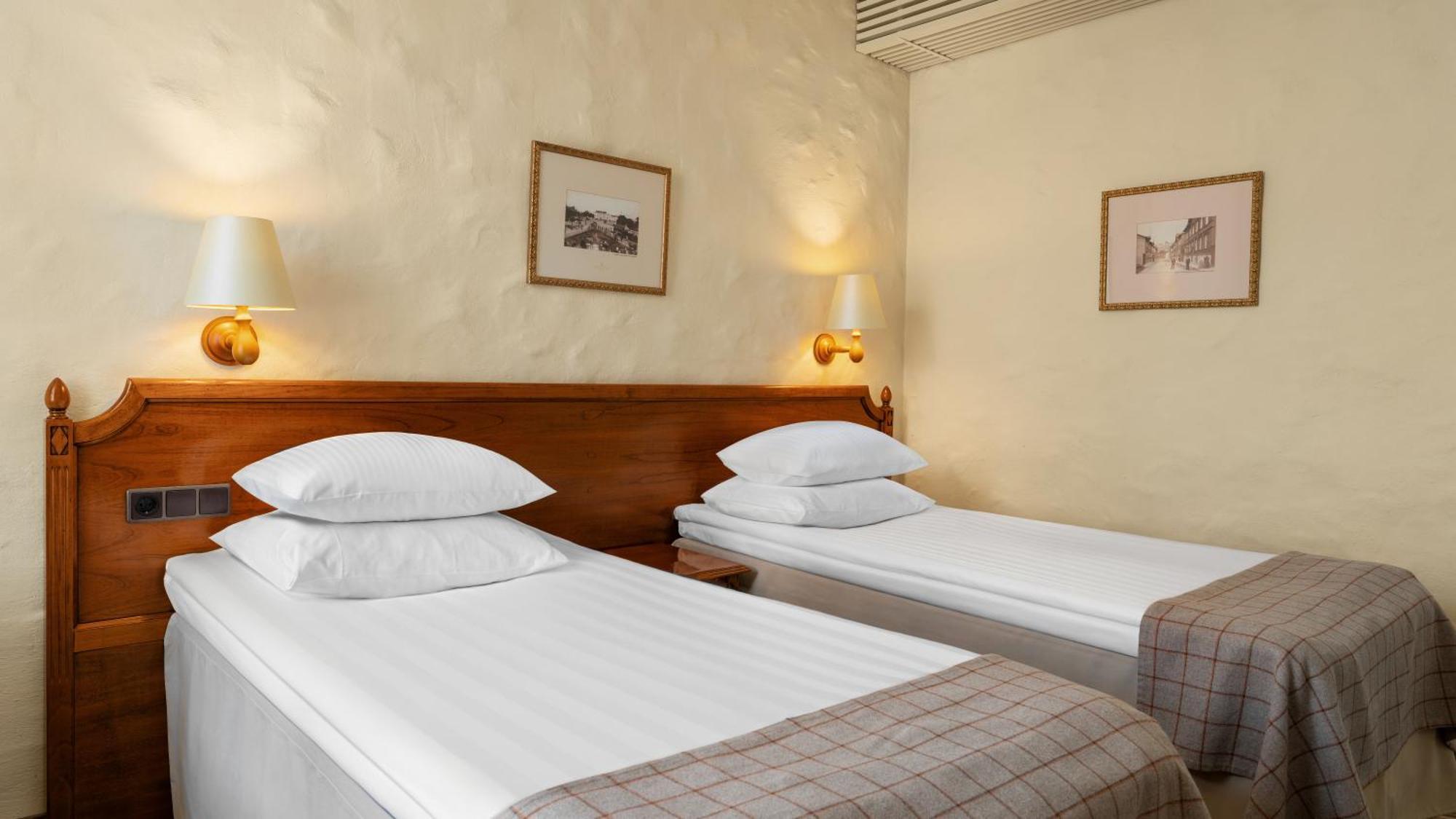 Rixwell Collection Savoy Boutique Hotel Tallinn Ngoại thất bức ảnh