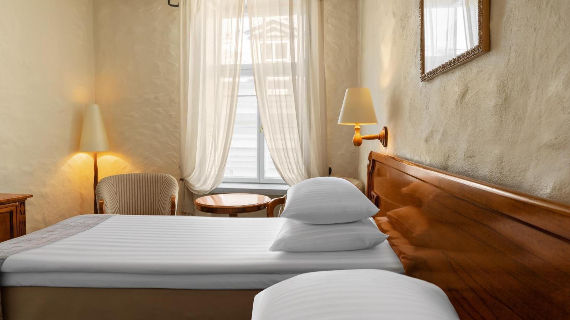 Rixwell Collection Savoy Boutique Hotel Tallinn Phòng bức ảnh