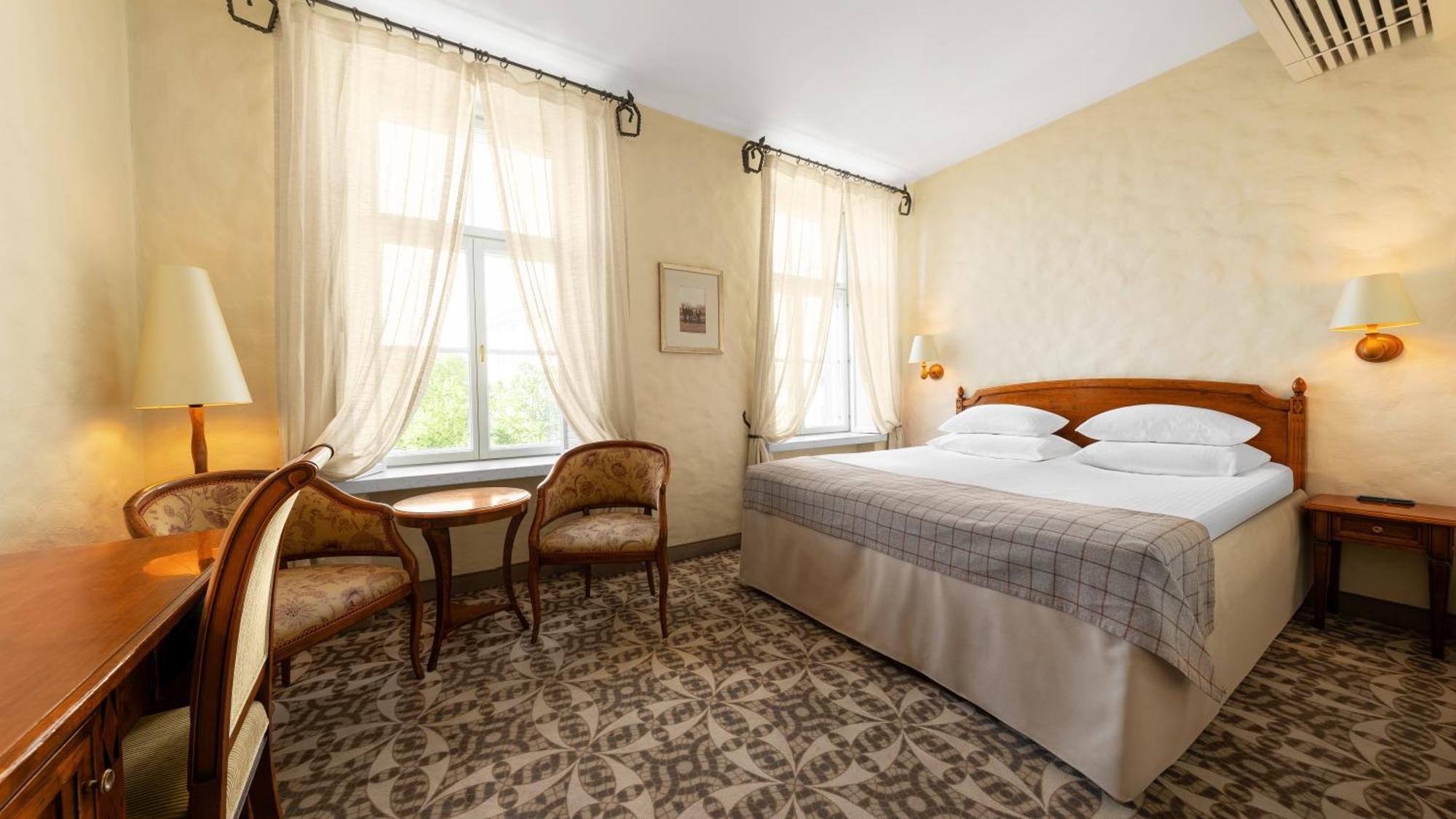 Rixwell Collection Savoy Boutique Hotel Tallinn Ngoại thất bức ảnh