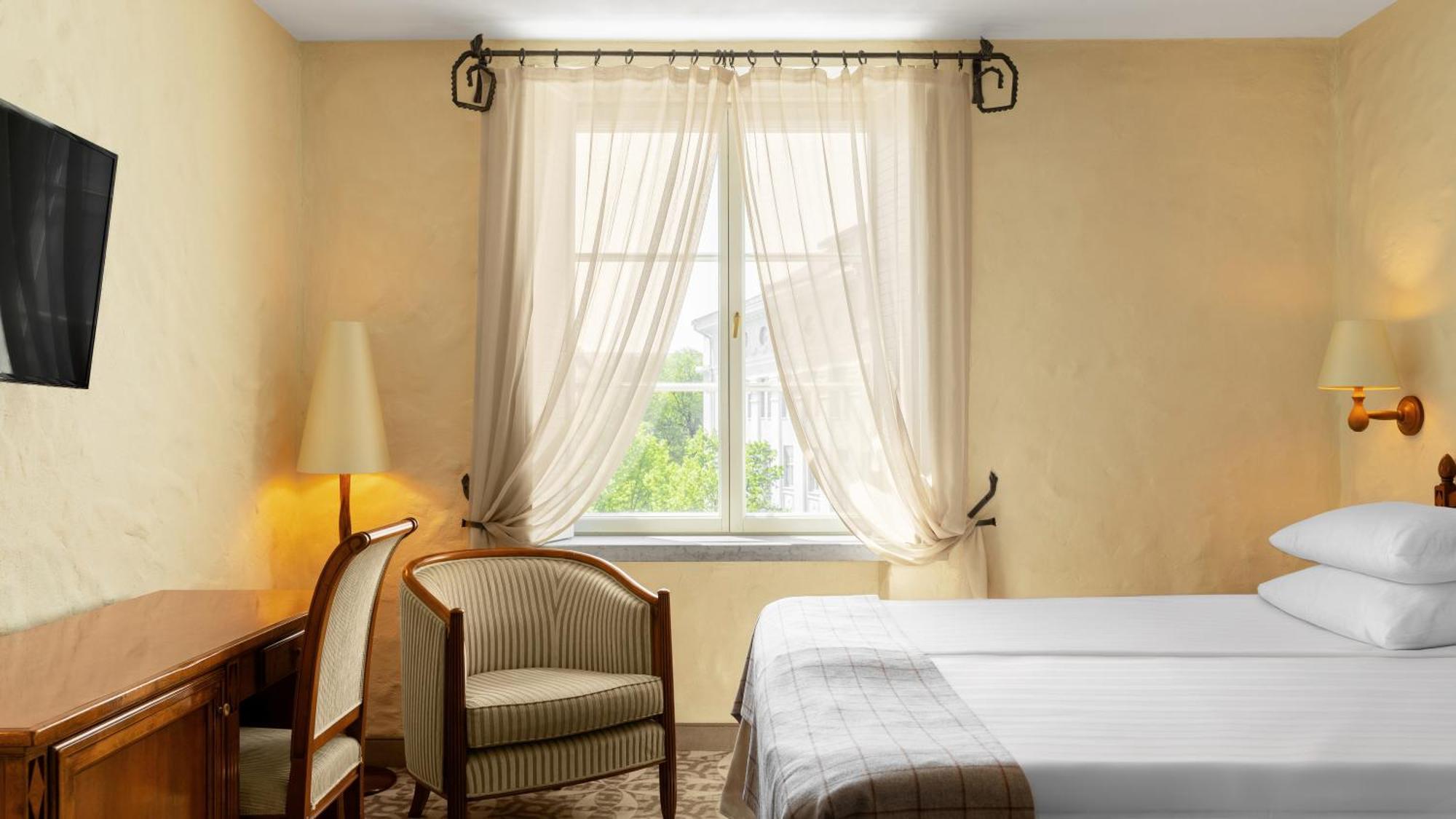Rixwell Collection Savoy Boutique Hotel Tallinn Phòng bức ảnh