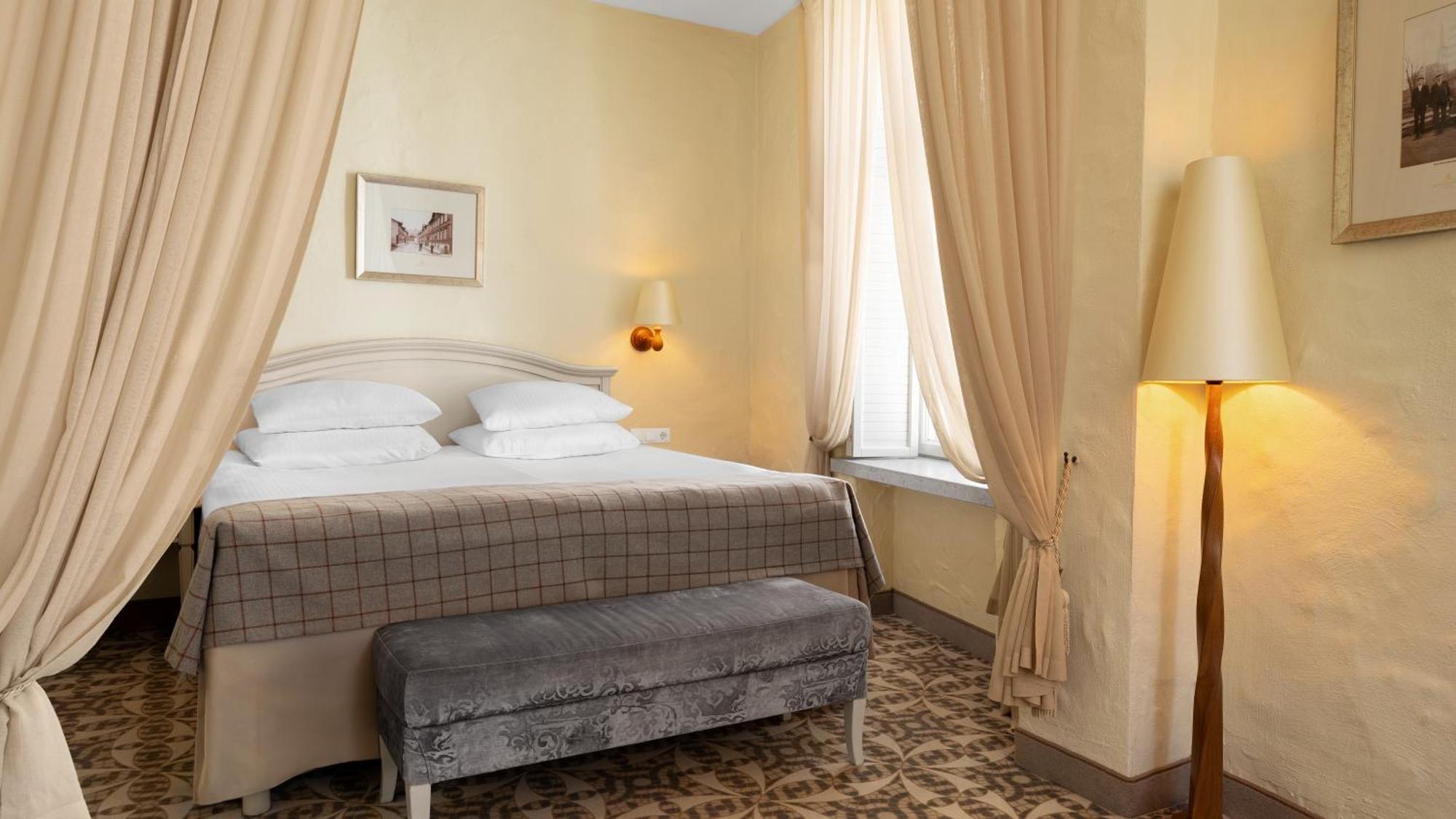 Rixwell Collection Savoy Boutique Hotel Tallinn Ngoại thất bức ảnh