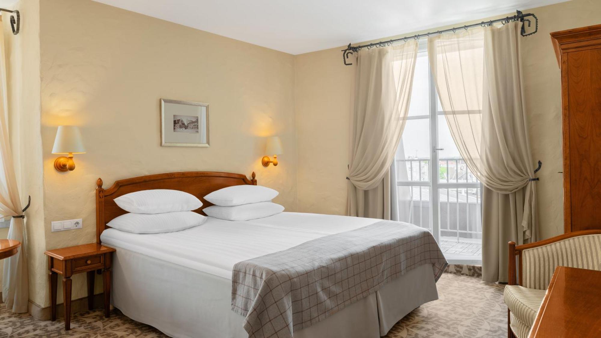 Rixwell Collection Savoy Boutique Hotel Tallinn Ngoại thất bức ảnh