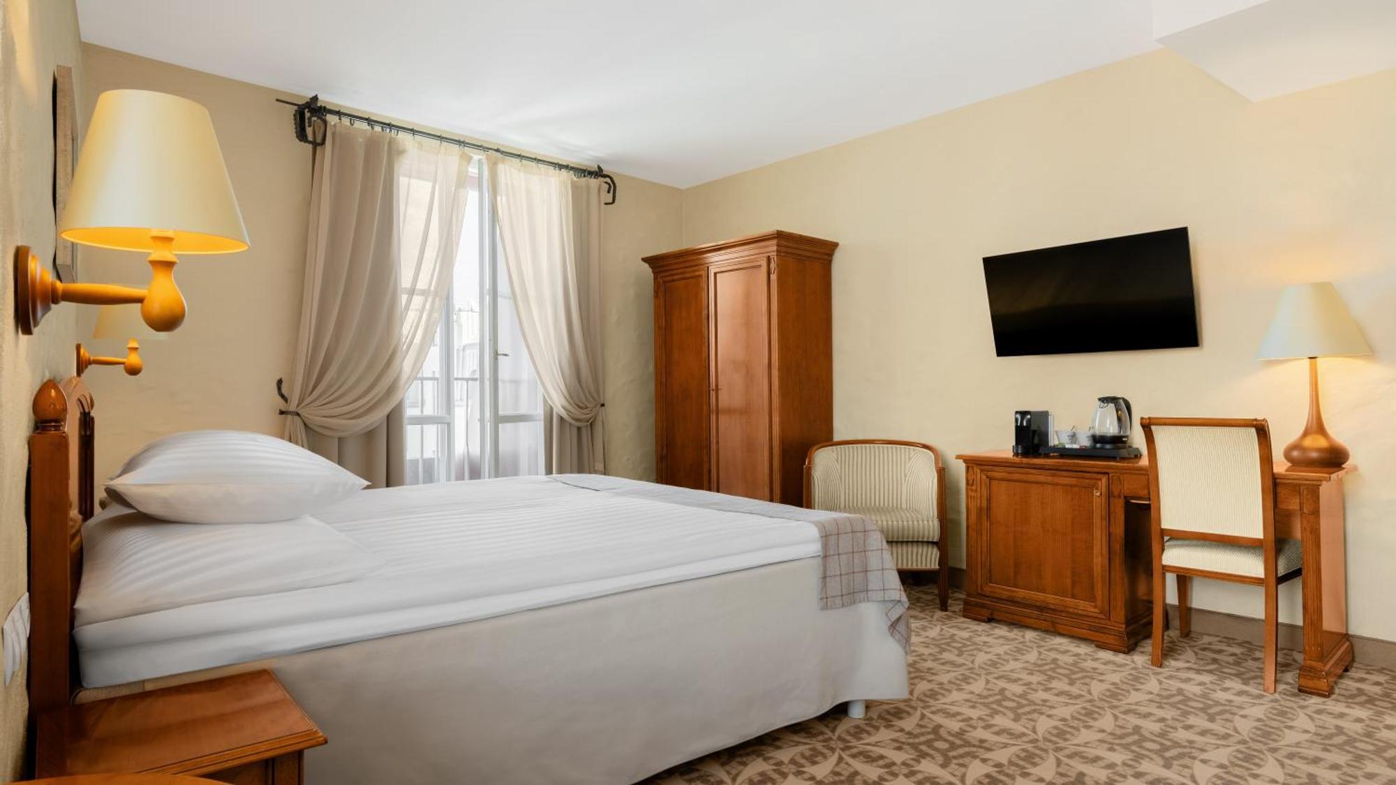 Rixwell Collection Savoy Boutique Hotel Tallinn Phòng bức ảnh