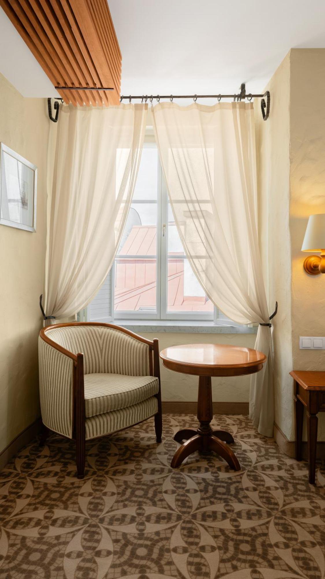 Rixwell Collection Savoy Boutique Hotel Tallinn Phòng bức ảnh