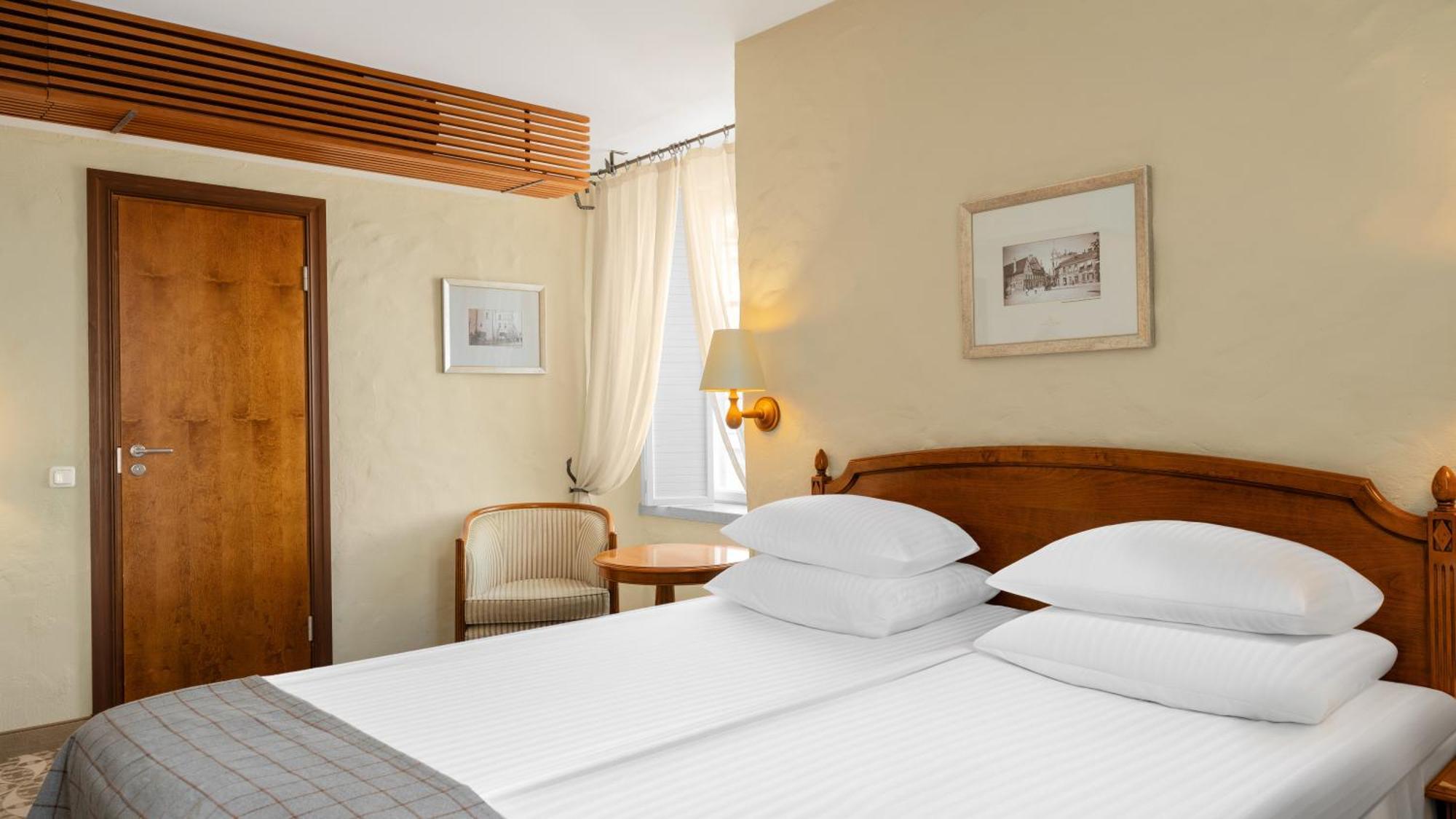 Rixwell Collection Savoy Boutique Hotel Tallinn Ngoại thất bức ảnh