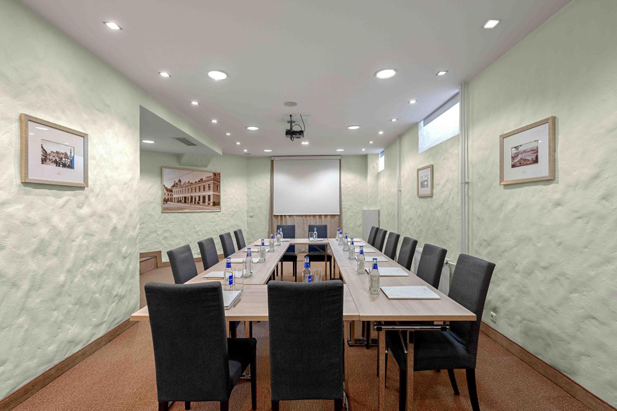 Rixwell Collection Savoy Boutique Hotel Tallinn Ngoại thất bức ảnh