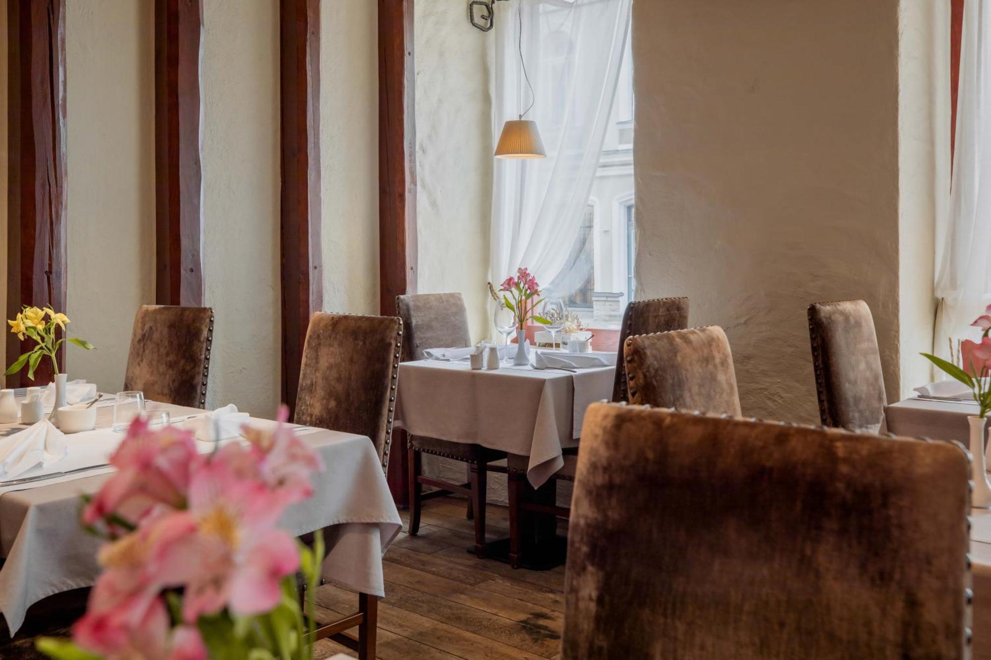 Rixwell Collection Savoy Boutique Hotel Tallinn Ngoại thất bức ảnh