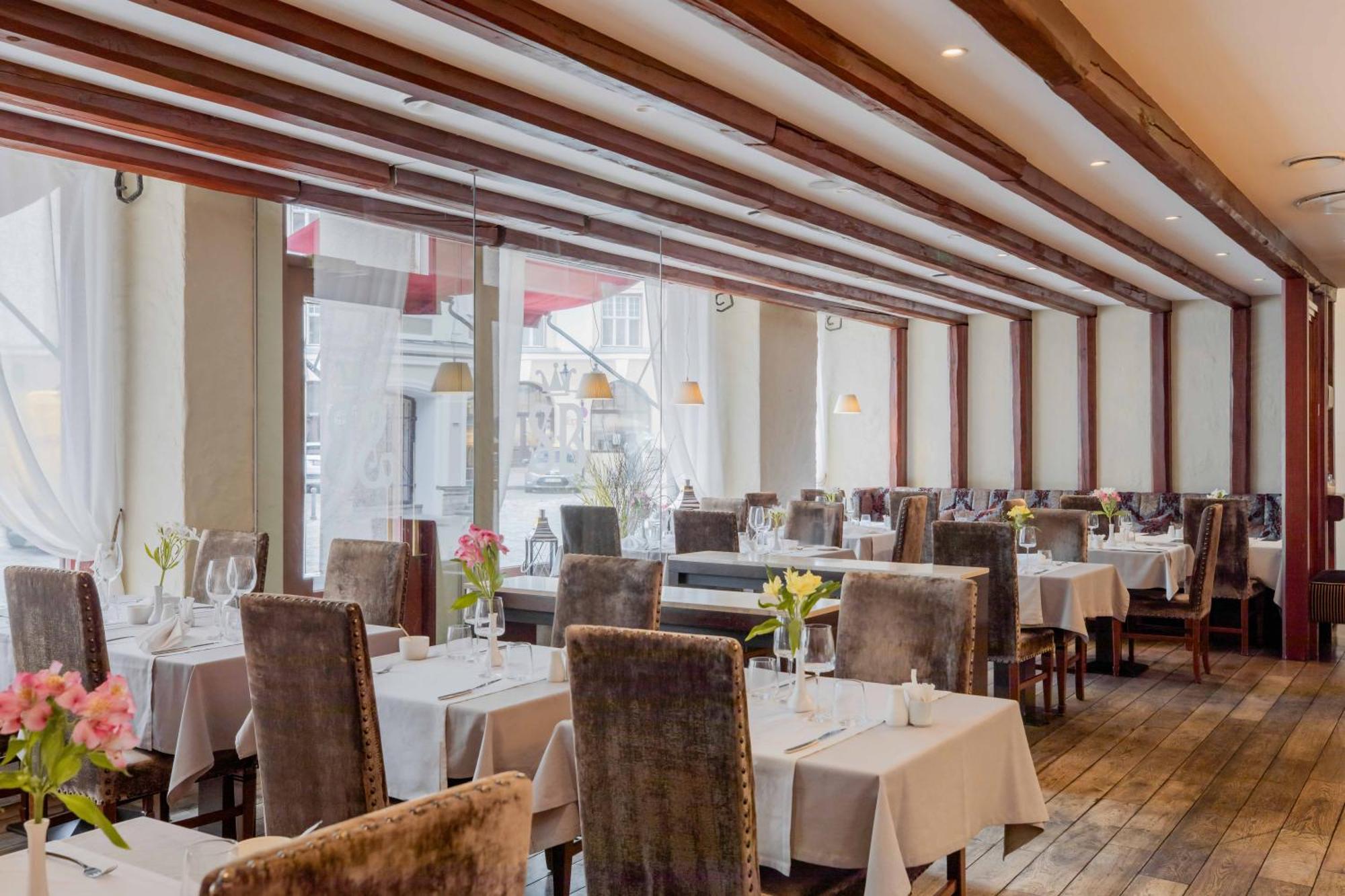 Rixwell Collection Savoy Boutique Hotel Tallinn Ngoại thất bức ảnh