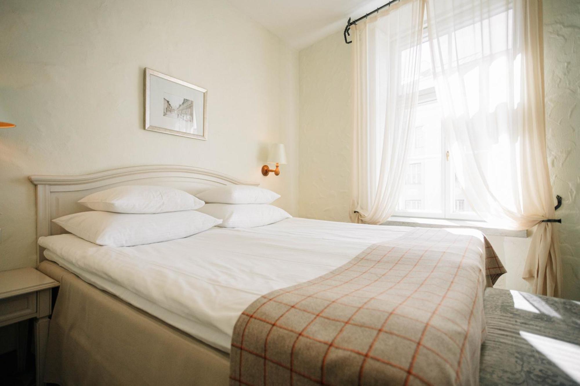 Rixwell Collection Savoy Boutique Hotel Tallinn Ngoại thất bức ảnh