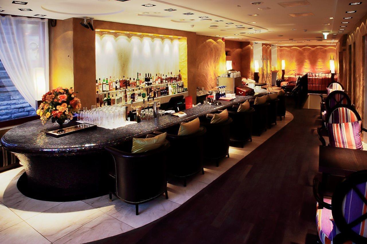 Rixwell Collection Savoy Boutique Hotel Tallinn Nhà hàng bức ảnh