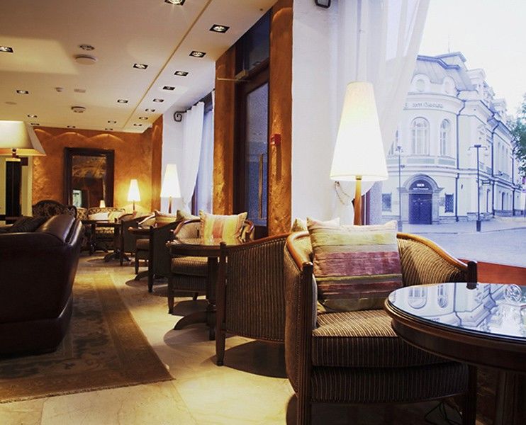 Rixwell Collection Savoy Boutique Hotel Tallinn Ngoại thất bức ảnh