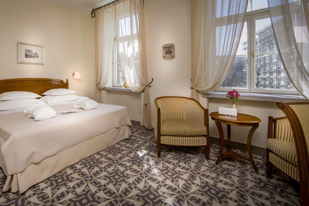 Rixwell Collection Savoy Boutique Hotel Tallinn Ngoại thất bức ảnh