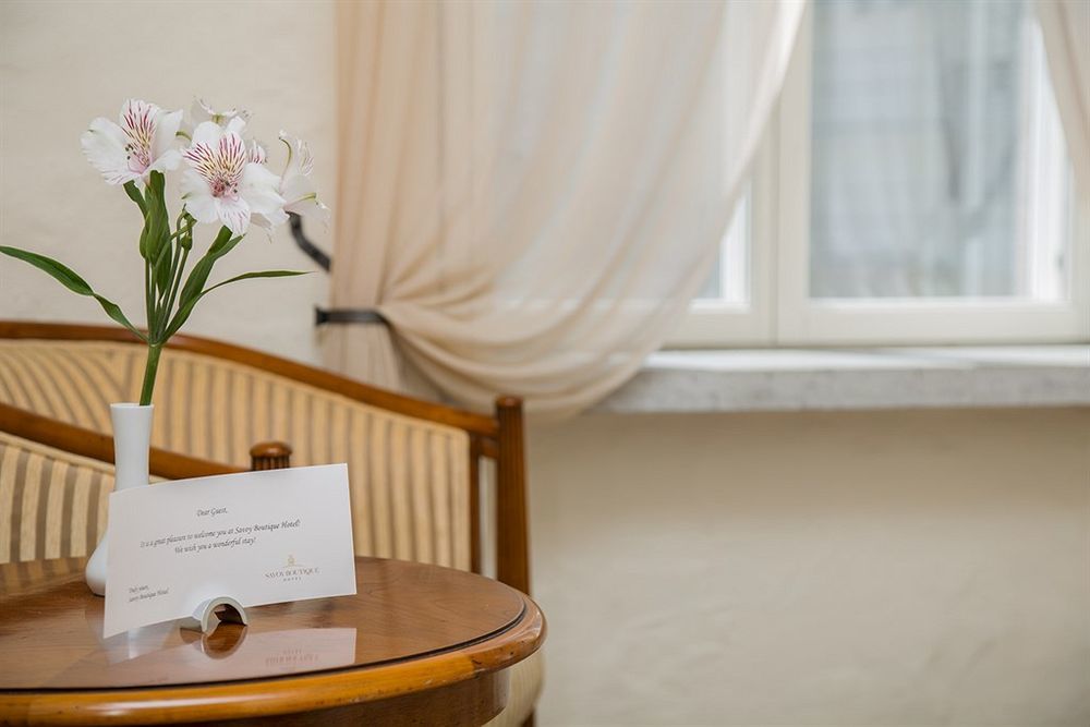 Rixwell Collection Savoy Boutique Hotel Tallinn Ngoại thất bức ảnh
