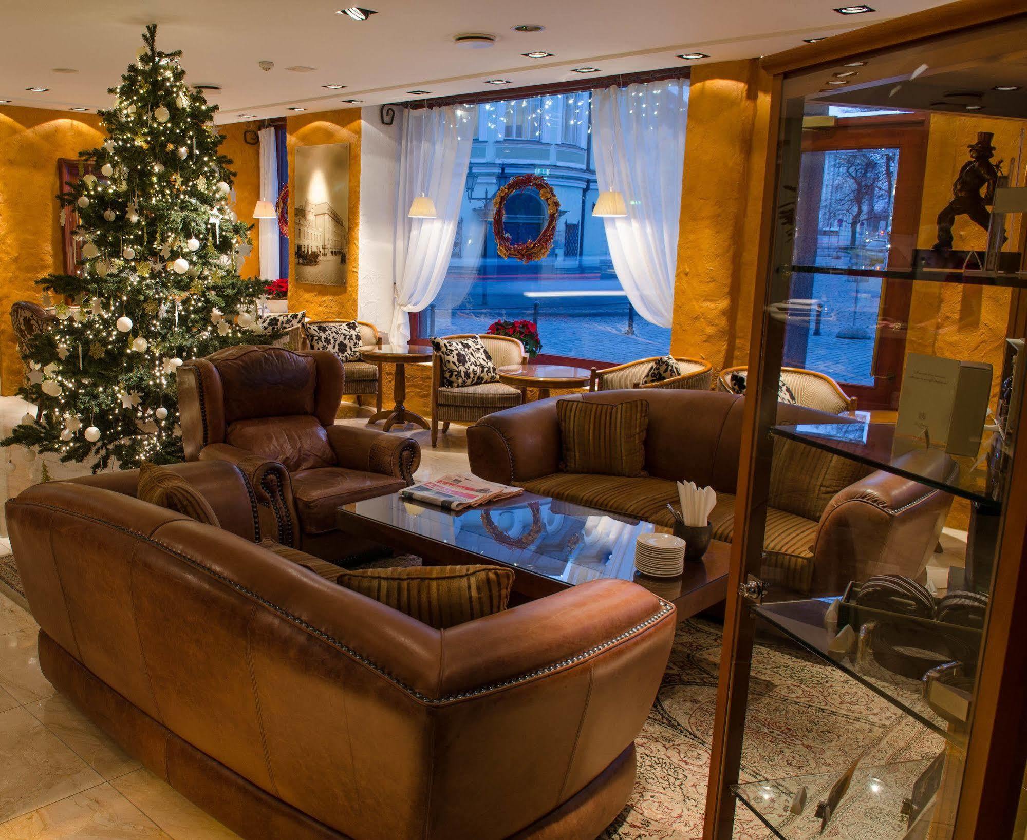 Rixwell Collection Savoy Boutique Hotel Tallinn Ngoại thất bức ảnh