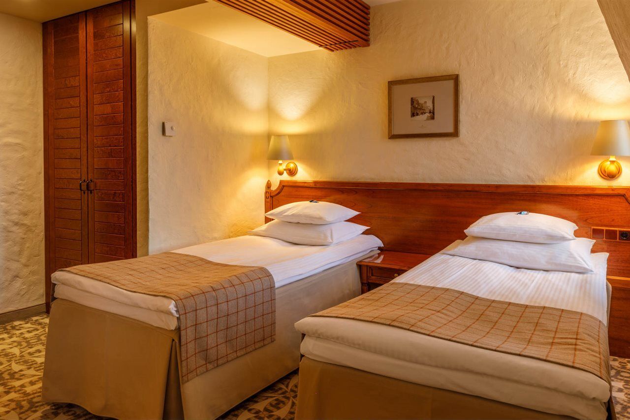 Rixwell Collection Savoy Boutique Hotel Tallinn Ngoại thất bức ảnh