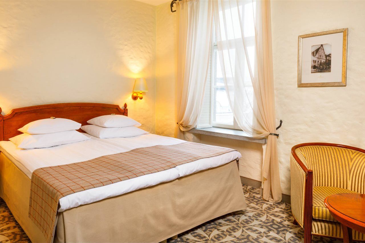 Rixwell Collection Savoy Boutique Hotel Tallinn Ngoại thất bức ảnh