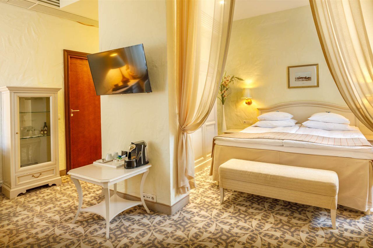 Rixwell Collection Savoy Boutique Hotel Tallinn Ngoại thất bức ảnh